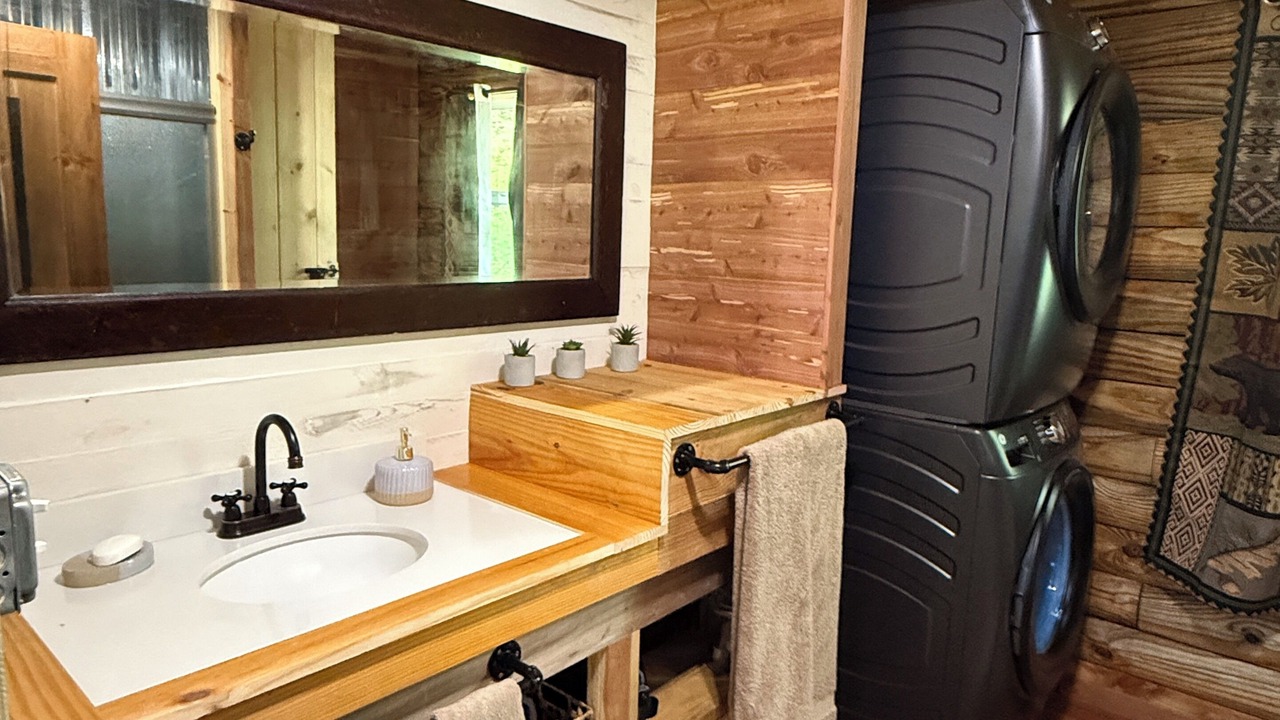 Photo of Bathroom in Waynesboro