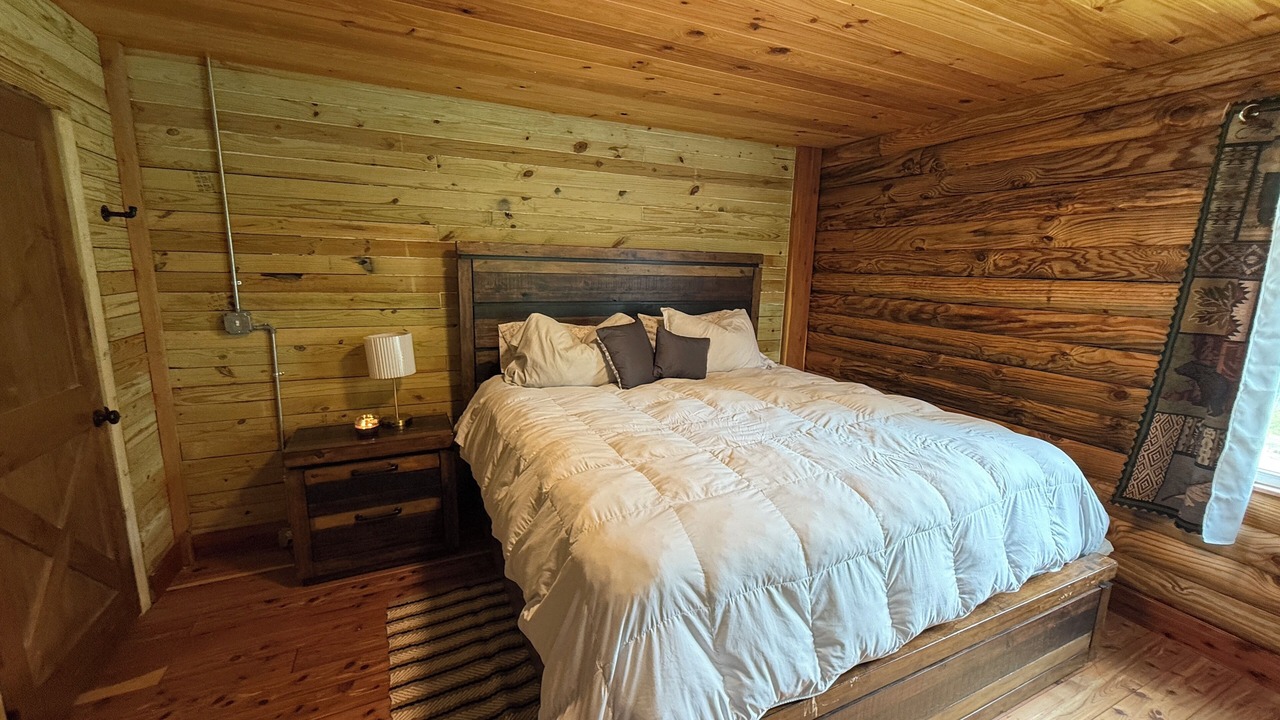 Photo of Bedroom in Waynesboro