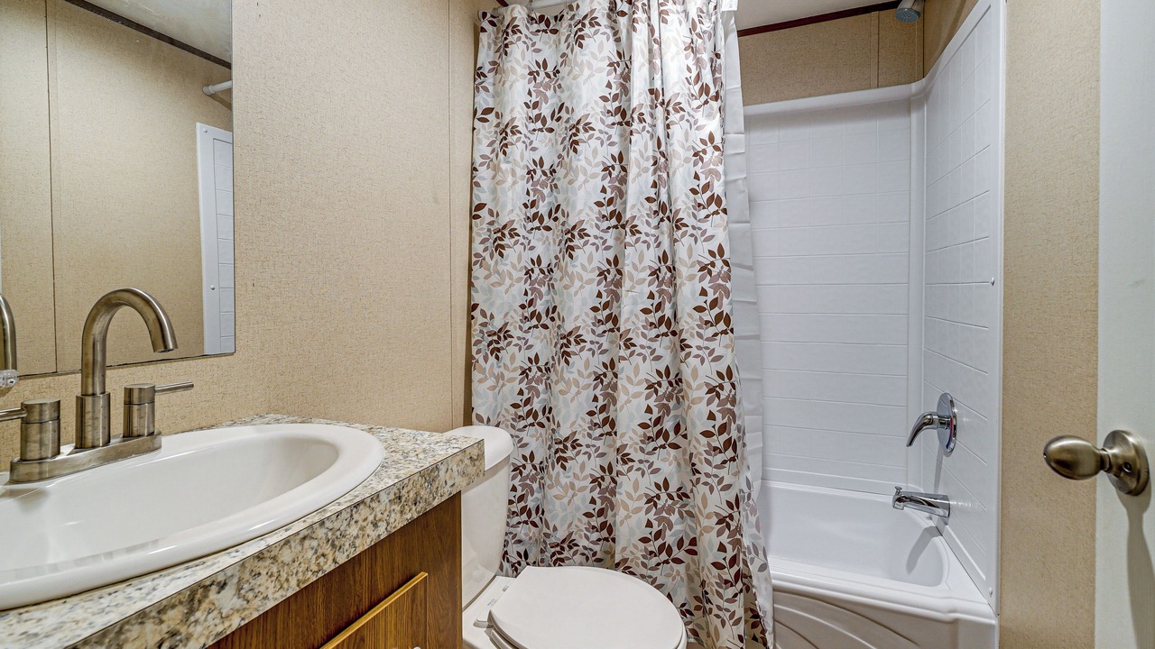 Photo of Bathroom in Navassa