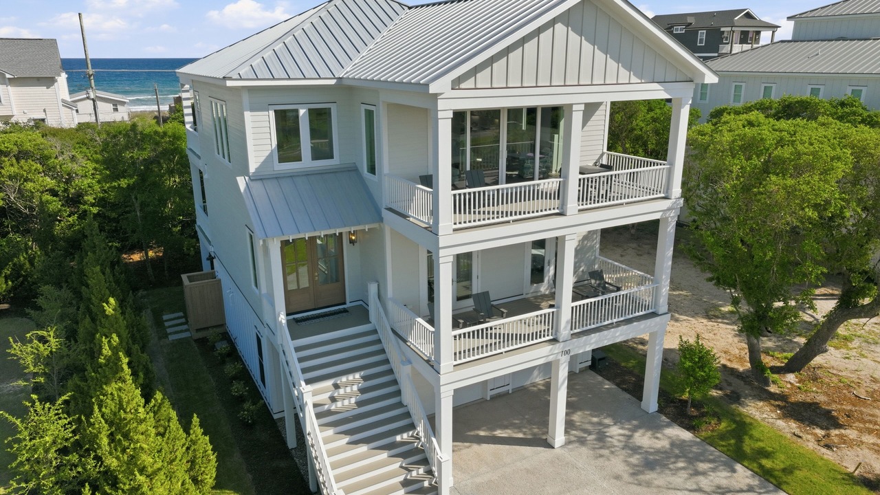 Photo of Outdoor in Surf City