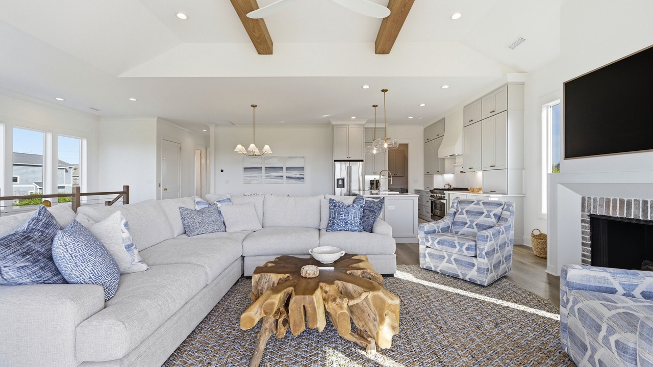 Photo of Livingroom in Surf City