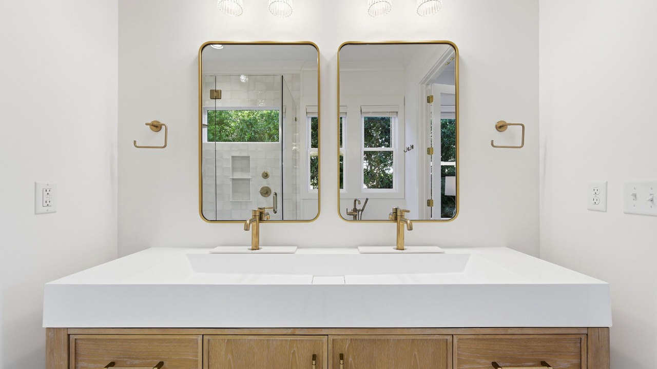Photo of Bathroom in Surf City