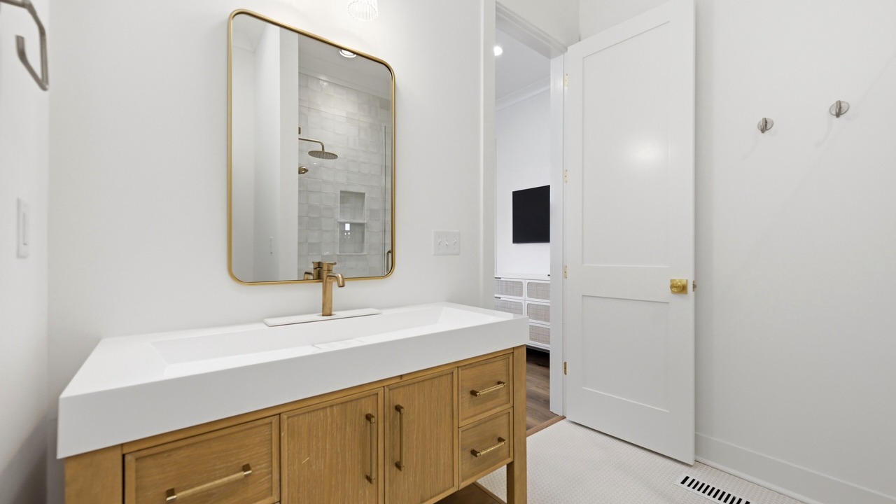 Photo of Bathroom in Surf City