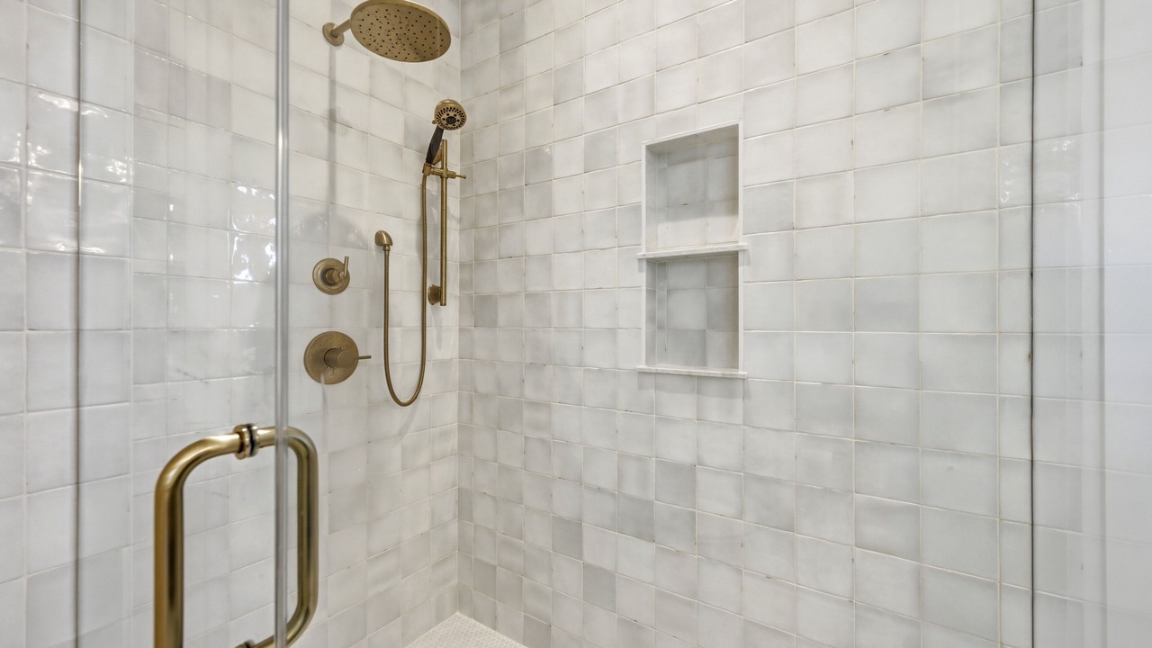 Photo of Bathroom in Surf City
