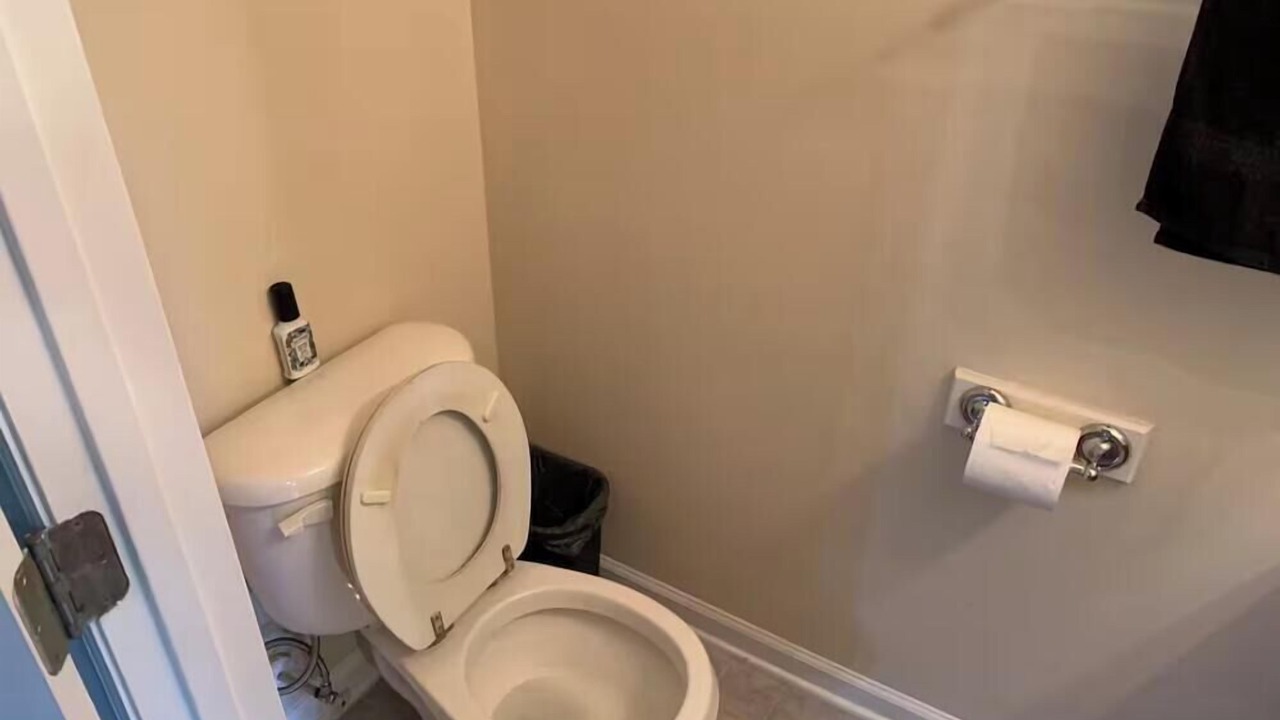 Photo of Bathroom in Durham
