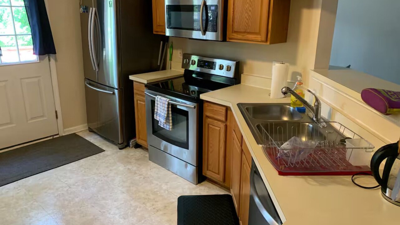 Photo of Kitchen in Durham