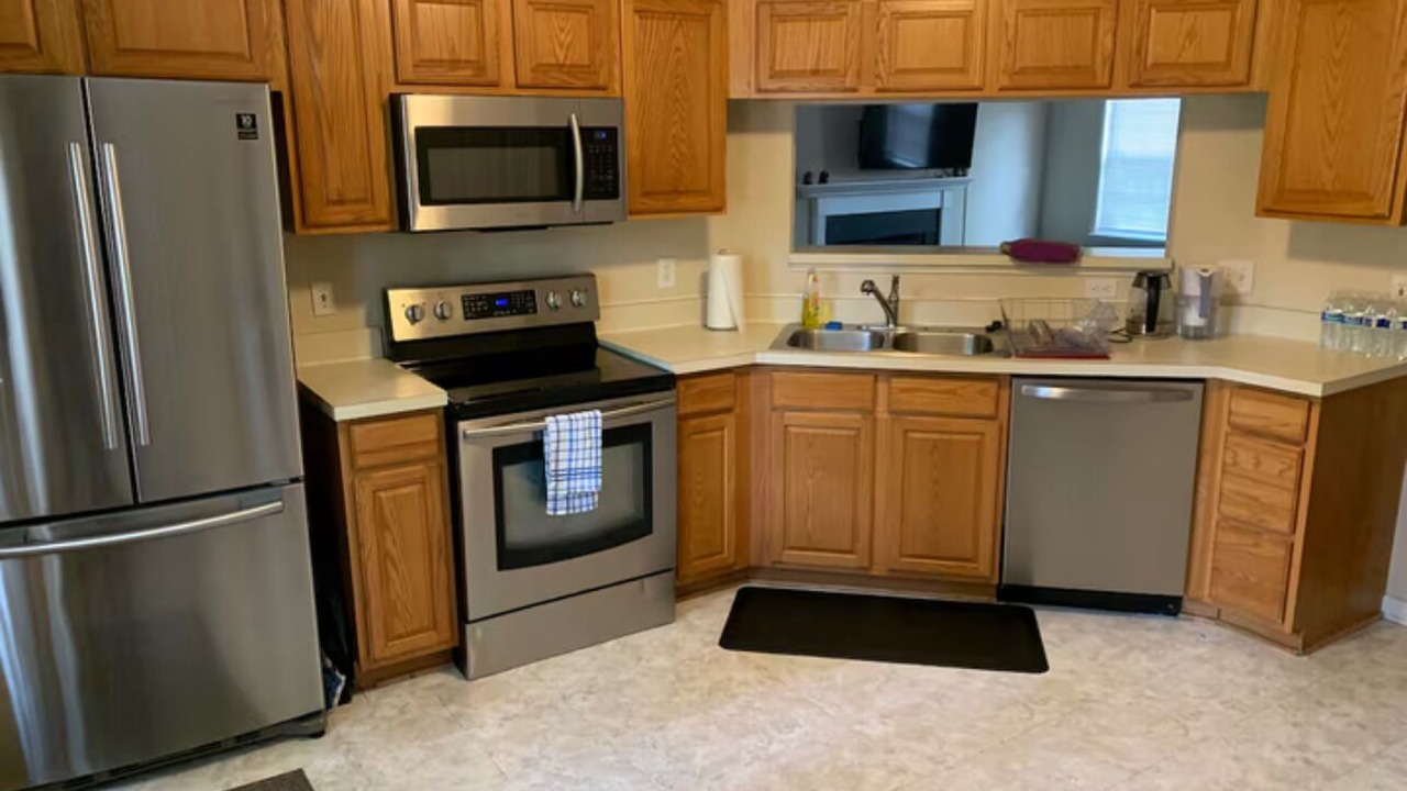 Photo of Kitchen in Durham