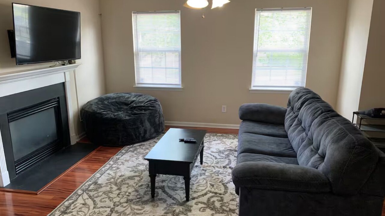 Photo of Livingroom in Durham