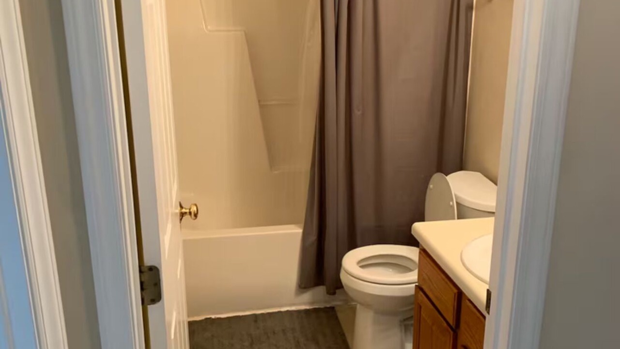 Photo of Bathroom in Durham