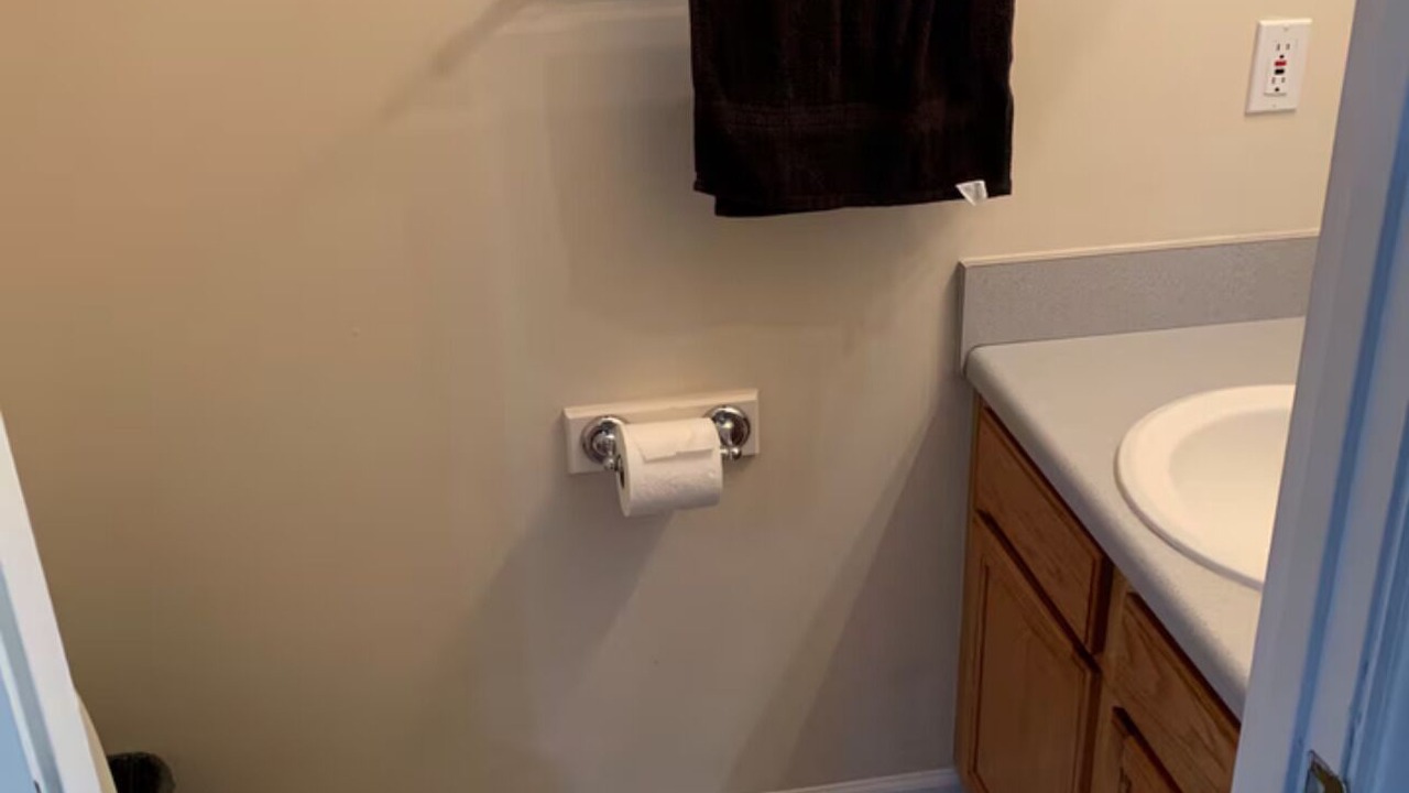 Photo of Bathroom in Durham