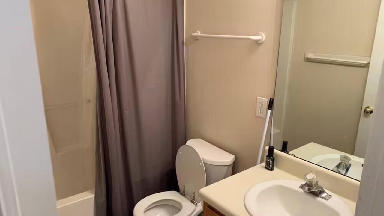 Photo of Bathroom in Durham