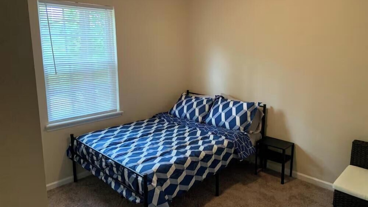 Photo of Bedroom in Durham