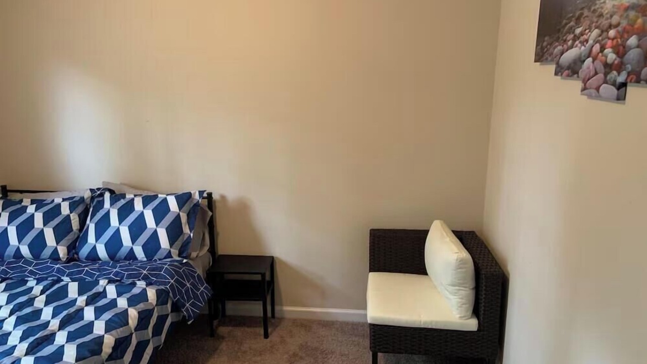 Photo of Bedroom in Durham