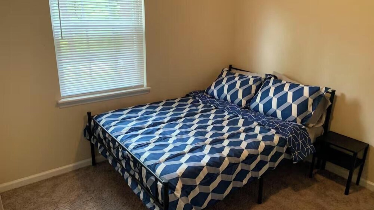 Photo of Bedroom in Durham