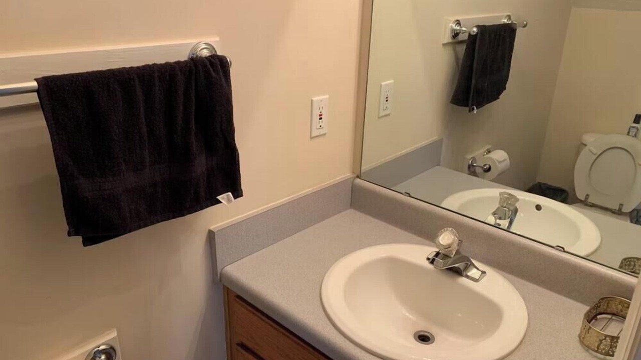 Photo of Bathroom in Durham