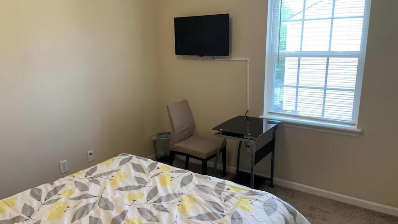 Photo of Bedroom in Durham