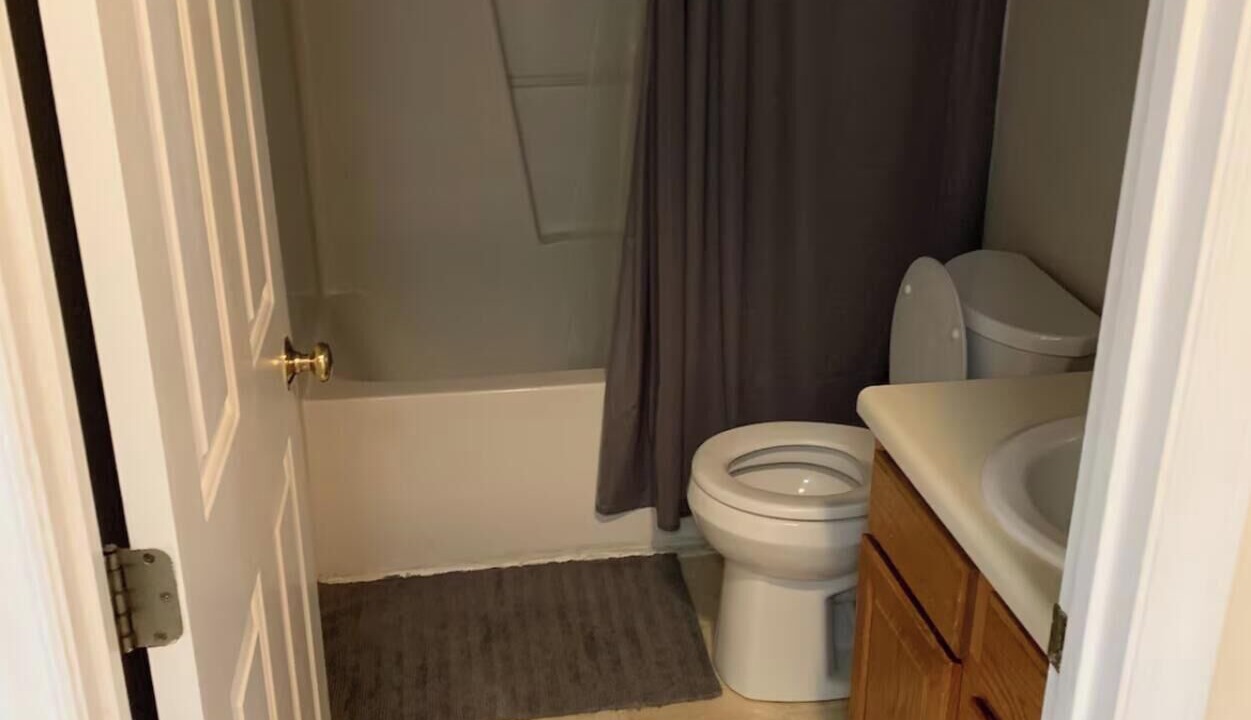 Photo of Bathroom in Durham