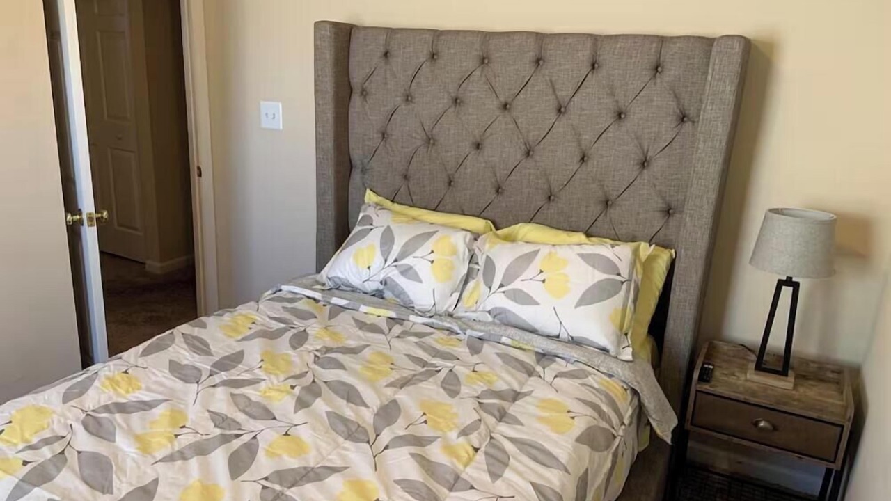 Photo of Bedroom in Durham
