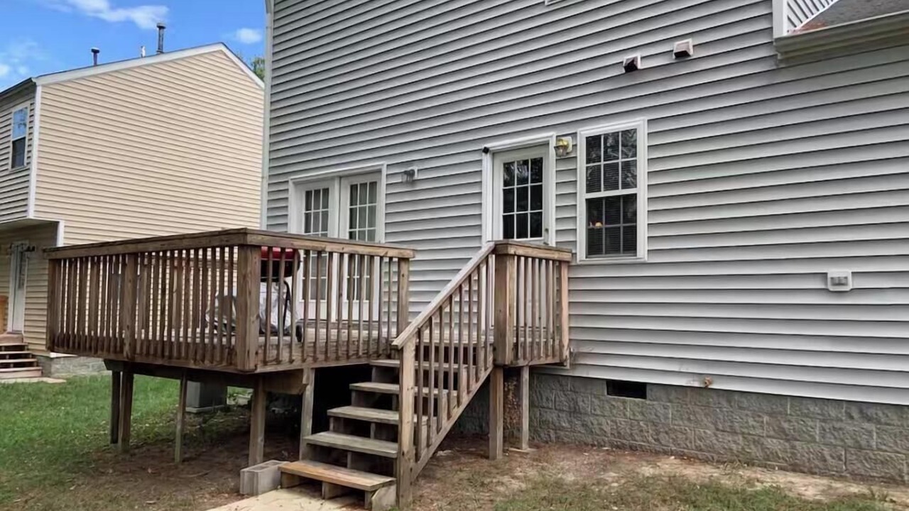 Photo of Outdoor in Durham