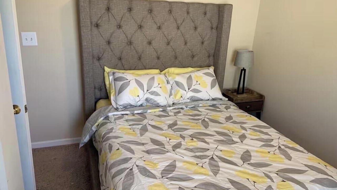 Photo of Bedroom in Durham