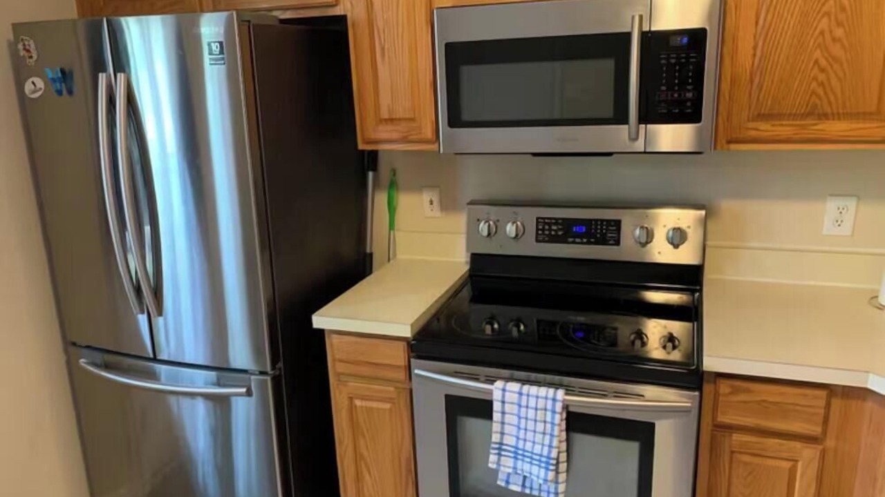 Photo of Kitchen in Durham