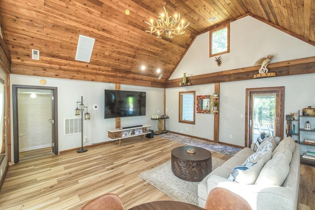 Photo of Livingroom in Wilmington