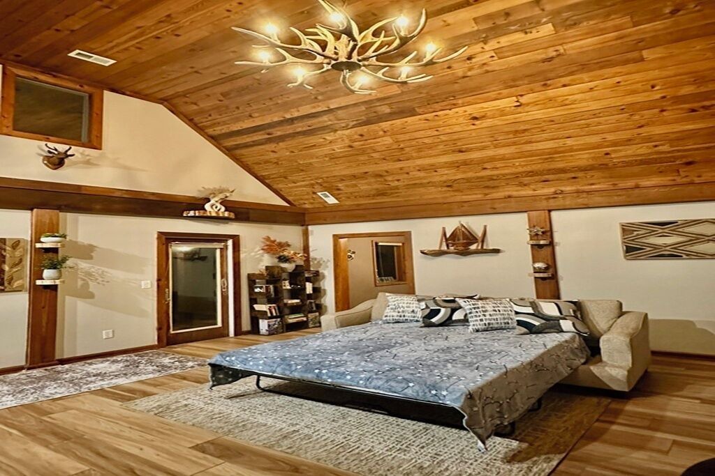 Photo of Bedroom in Wilmington