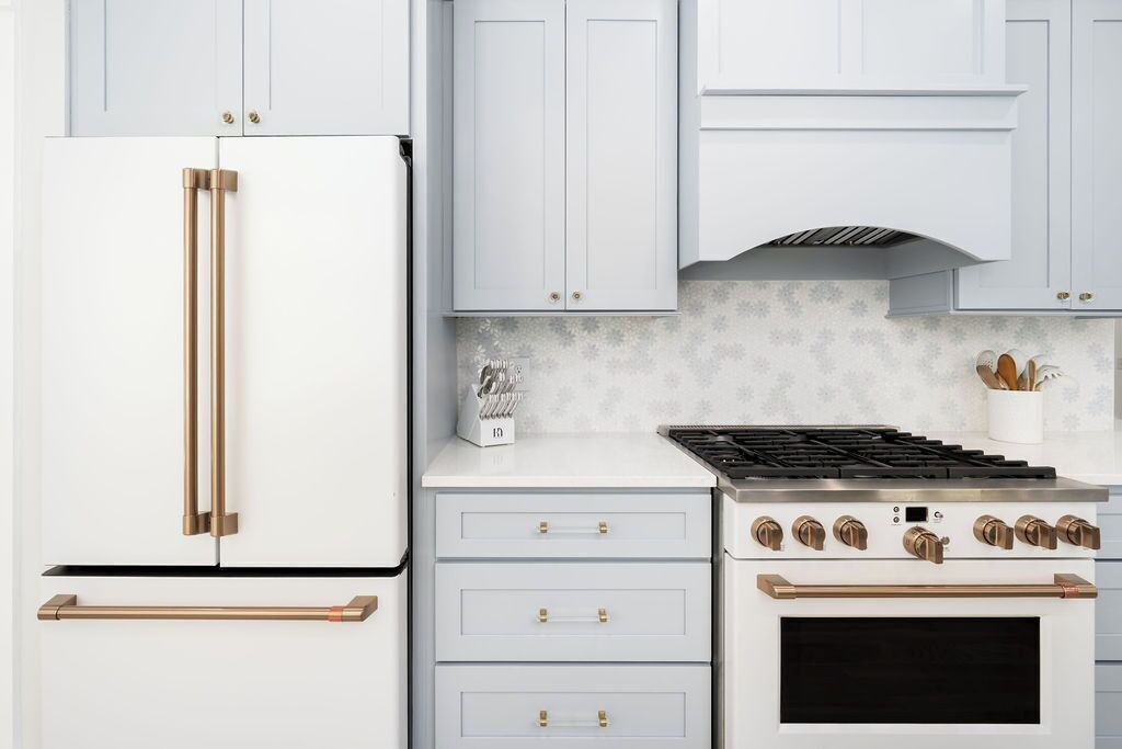 Photo of Kitchen in Cape Fear Station