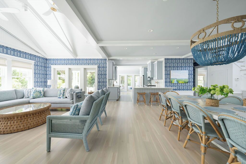 Photo of Livingroom in Cape Fear Station