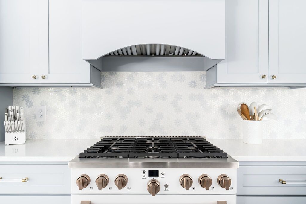 Photo of Kitchen in Cape Fear Station