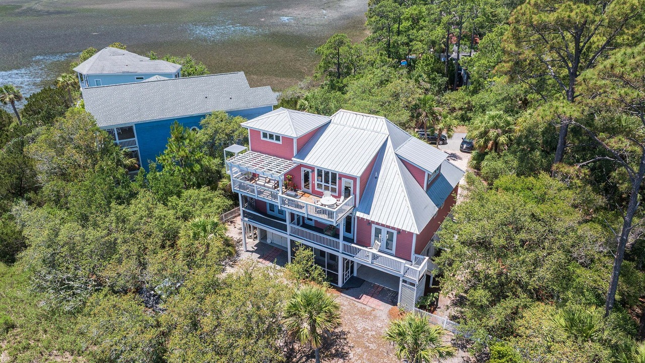Photo of Outdoor in Oceanmarsh Subdivision