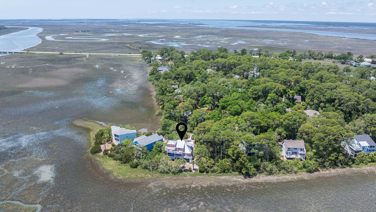 Photo of Outdoor in Oceanmarsh Subdivision