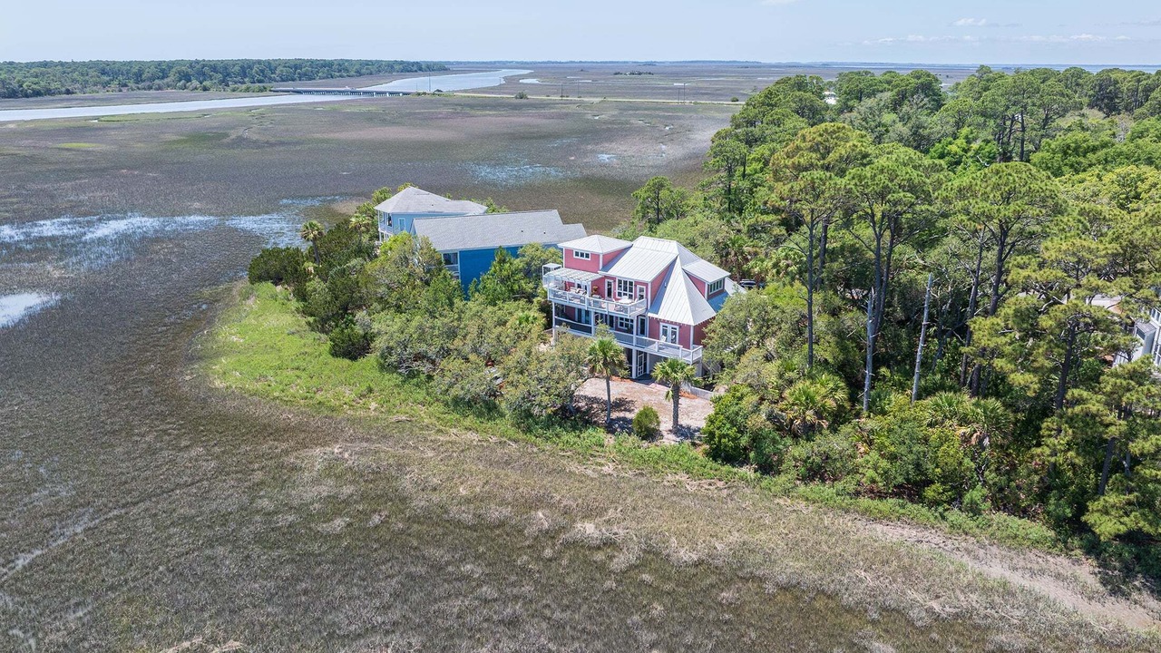 Photo of Outdoor in Oceanmarsh Subdivision