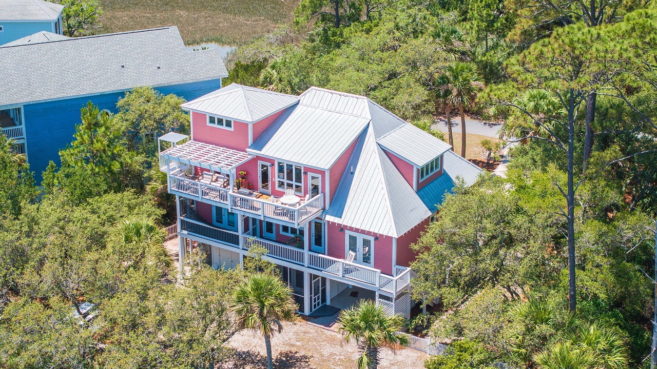 Photo of Outdoor in Oceanmarsh Subdivision
