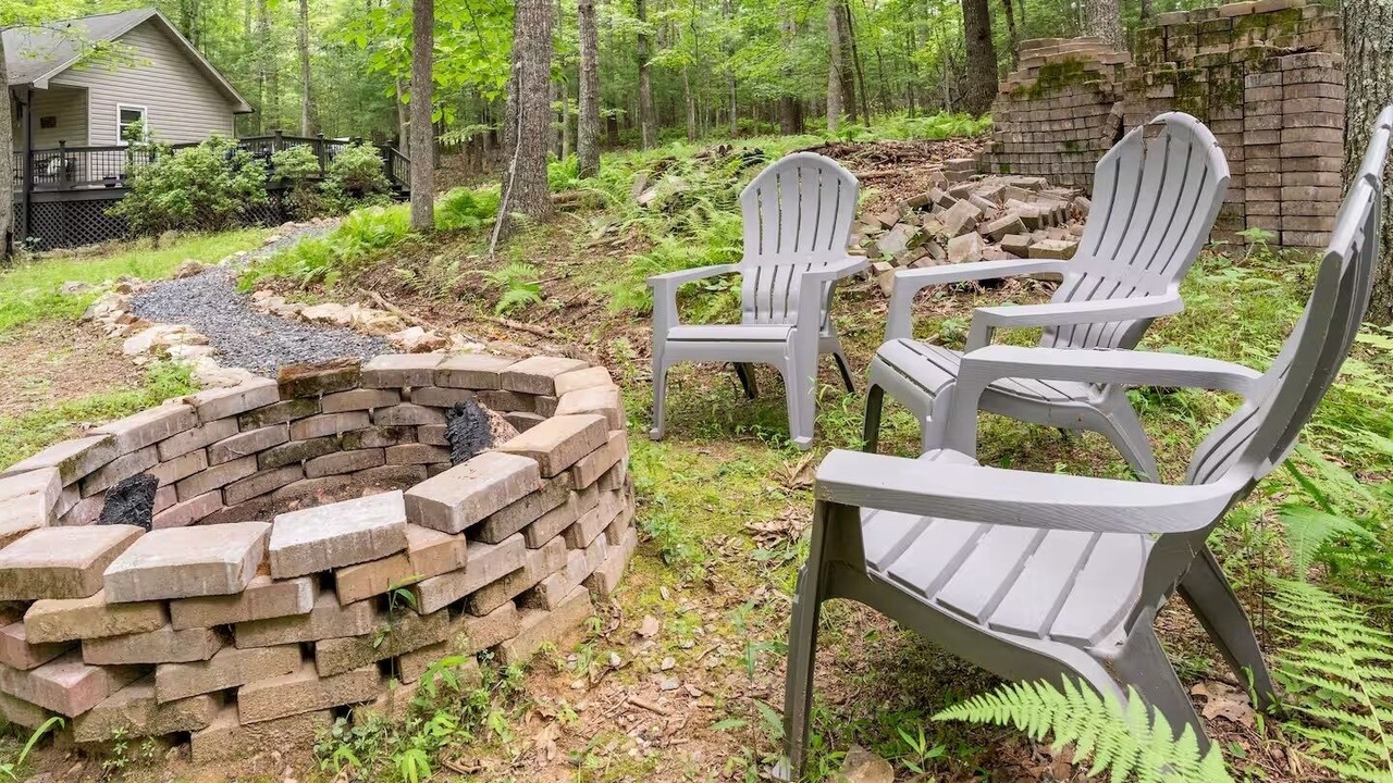 Photo of Outdoor in Piney Creek