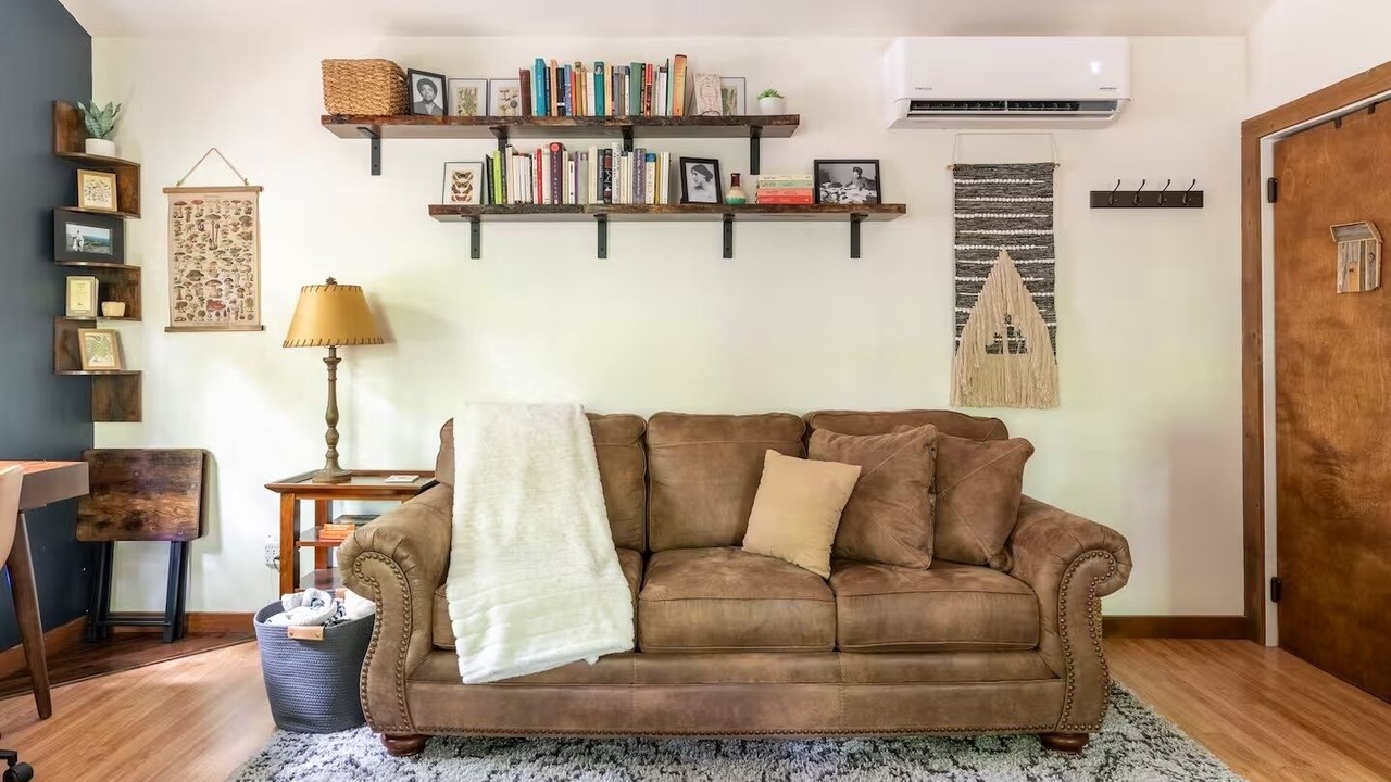 Photo of Livingroom in Piney Creek
