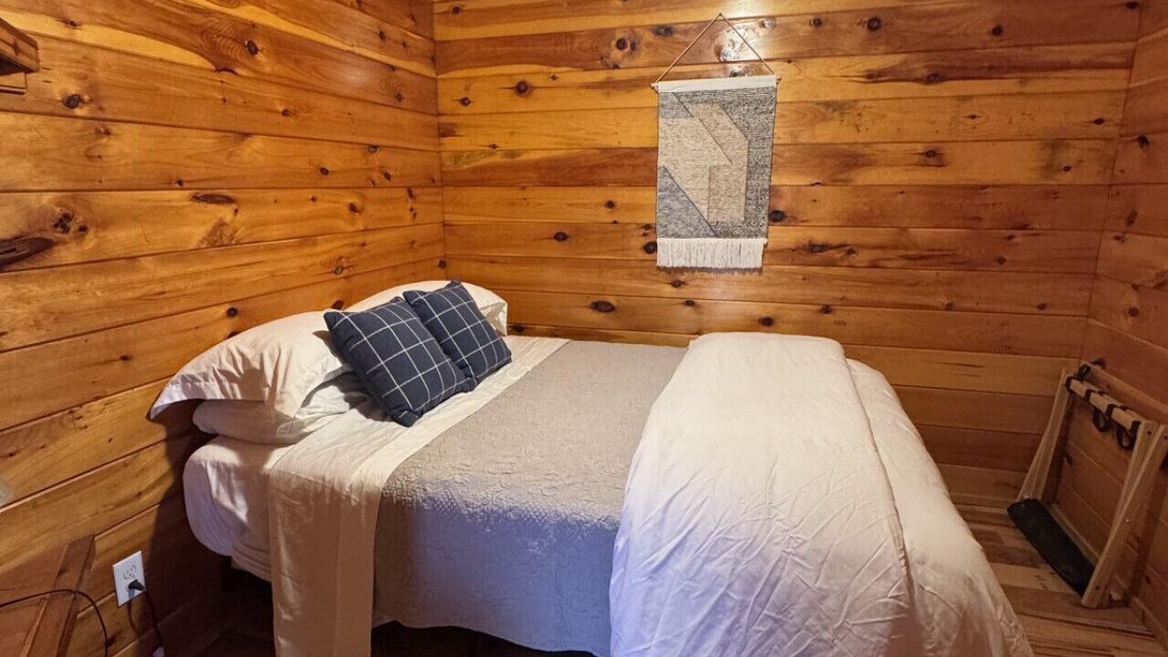 Photo of Bedroom in Chewalla