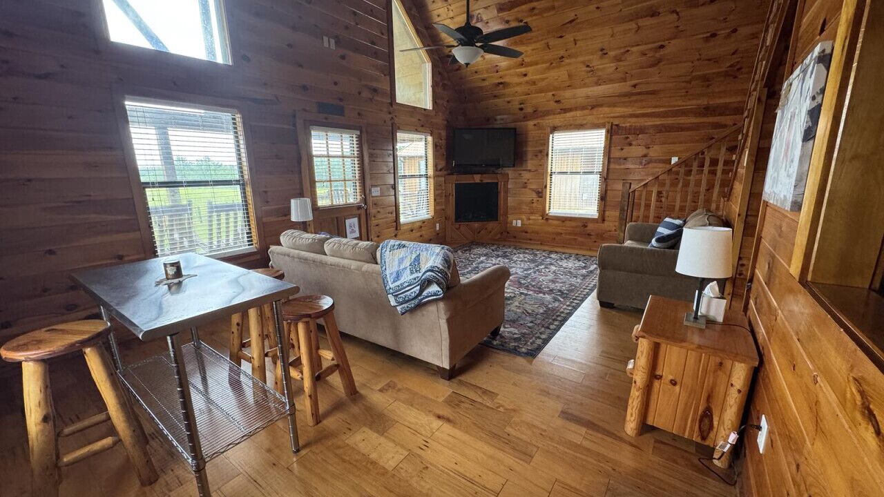 Photo of Livingroom in Chewalla