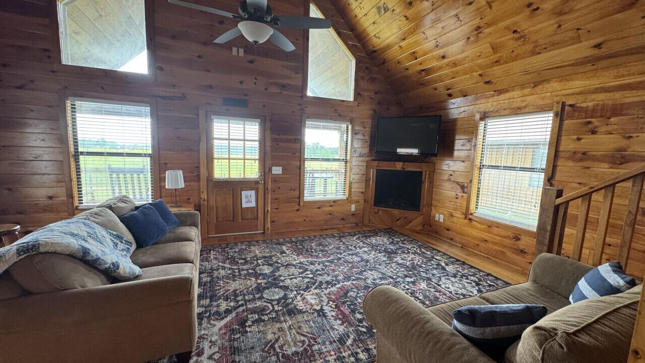 Photo of Livingroom in Chewalla