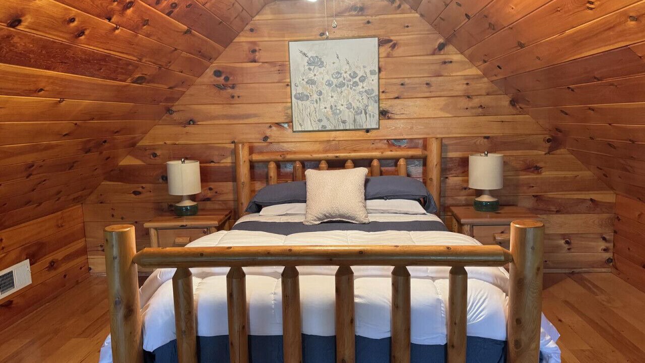 Photo of Bedroom in Chewalla