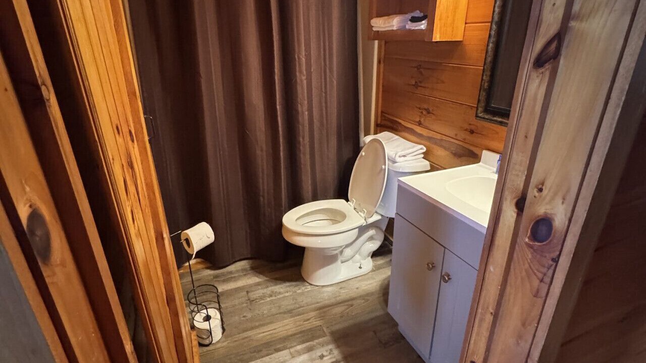 Photo of Bathroom in Chewalla