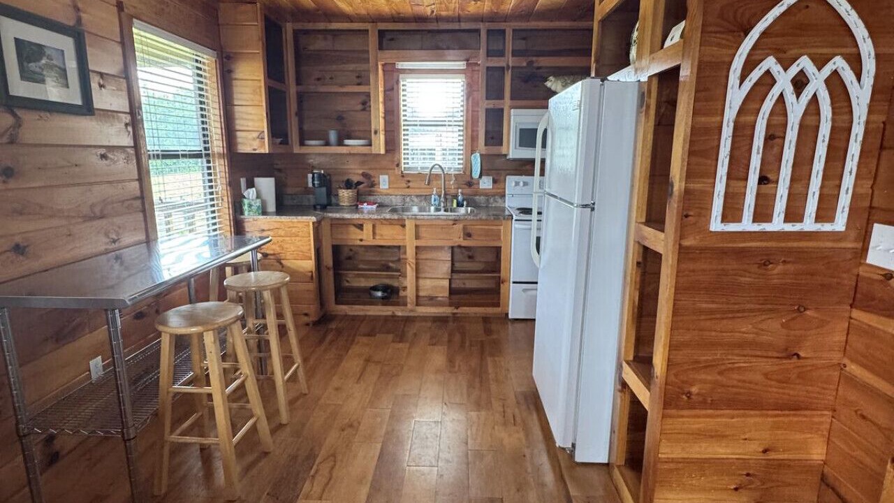 Photo of Kitchen in Chewalla
