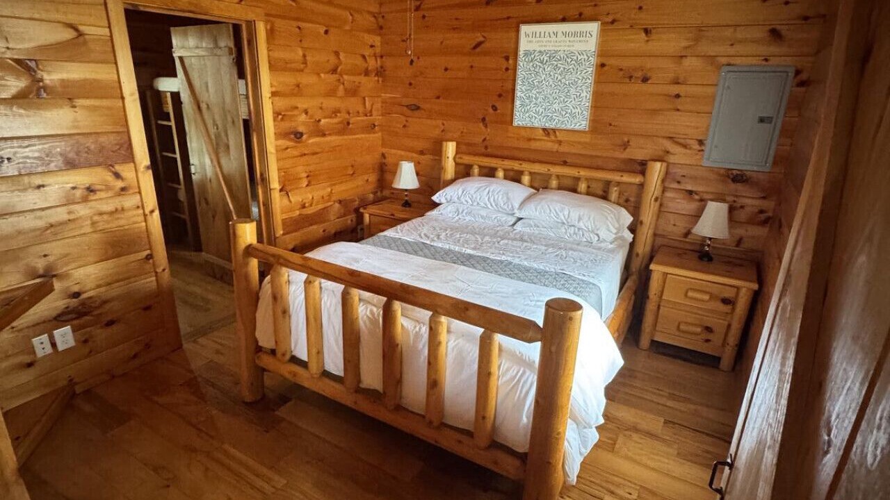 Photo of Bedroom in Chewalla