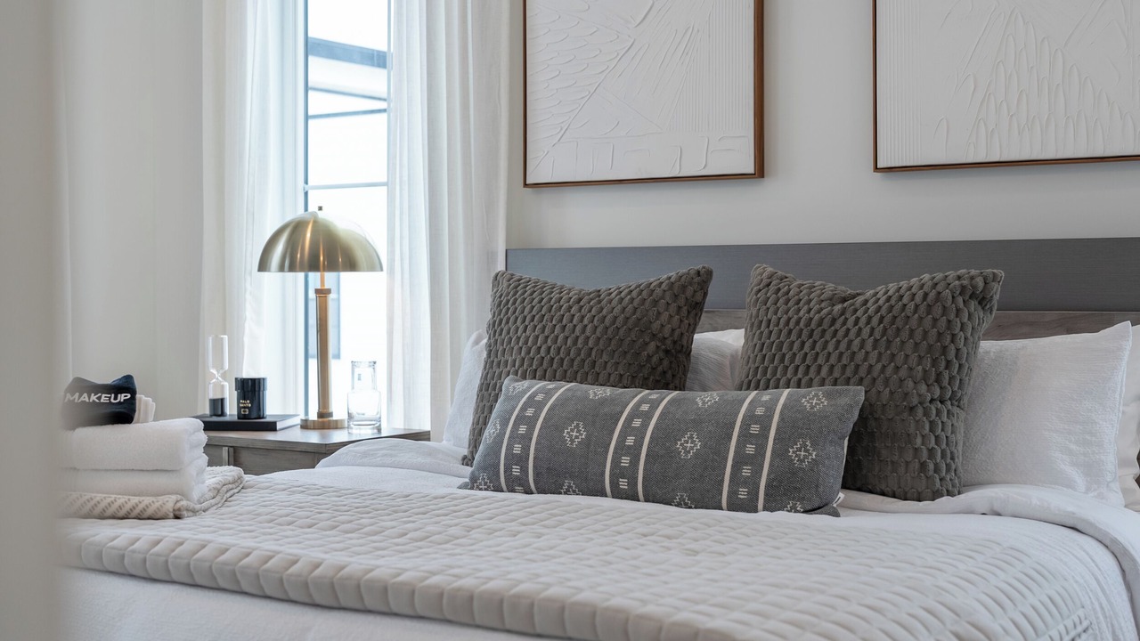 Photo of Bedroom in Haynes Area