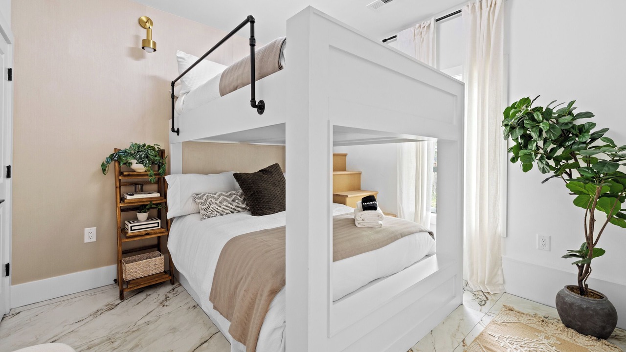 Photo of Bedroom in Haynes Area