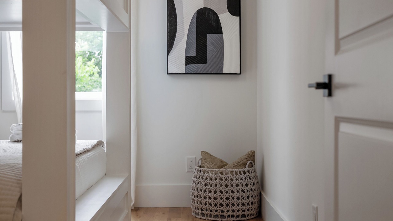 Photo of Bedroom in Haynes Area