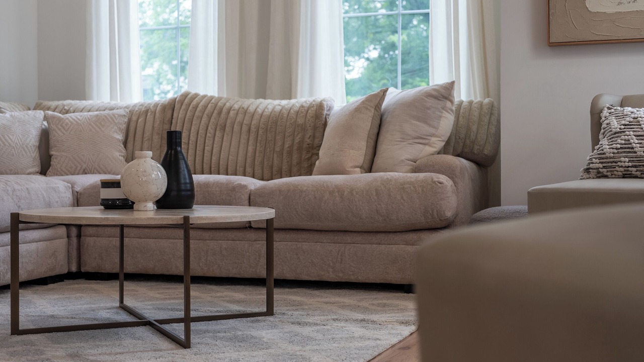 Photo of Livingroom in Haynes Area
