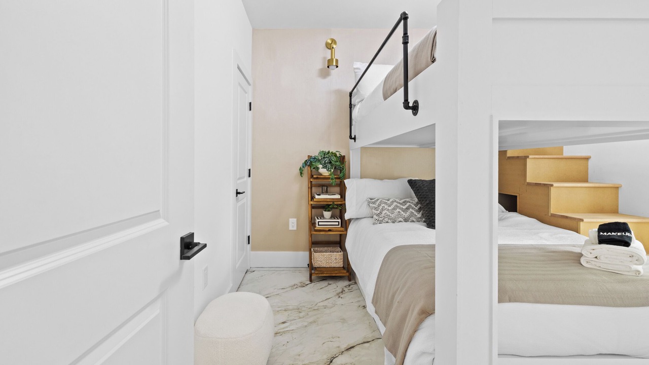 Photo of Bedroom in Haynes Area