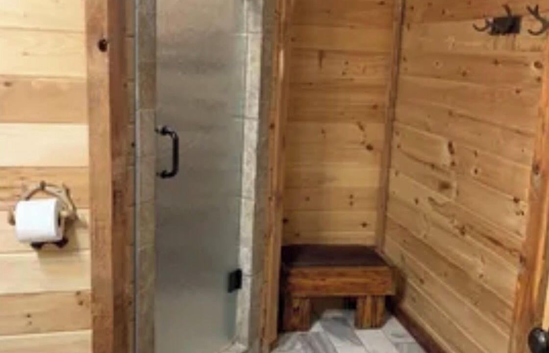 Photo of Bathroom in Spruce Pine