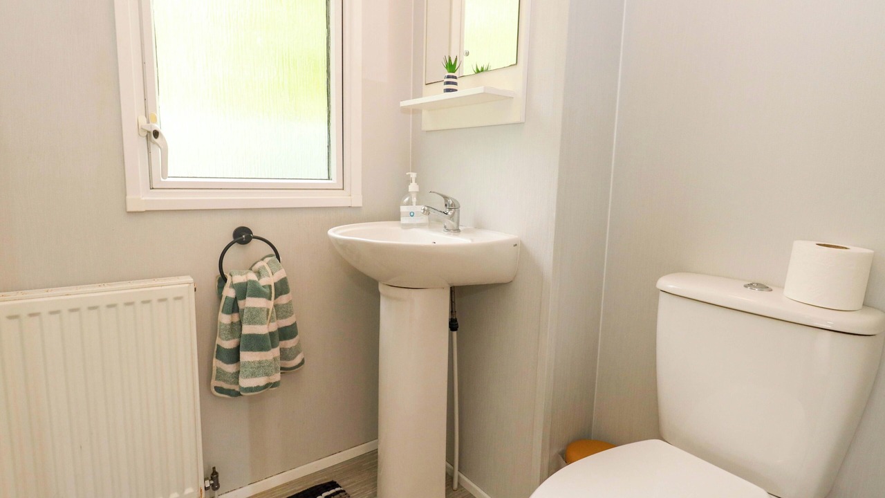 Photo of Bathroom in Ringwood